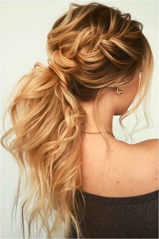 Cute Hairstyles to Amaze Your Boyfriend picture 3