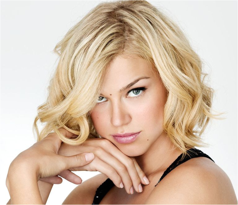 Adrianne Palicki