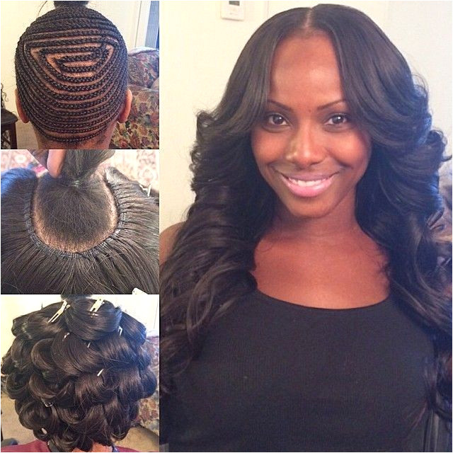 Cute Sew In Hairstyles Elegant Ipinimg originals Cd B3 0d T