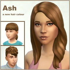 Maxis Match CC for The Sims 4