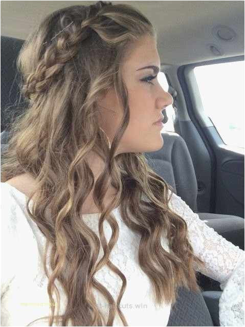 Easy Cute Hairstyles For Straight Hair Easy Hairstyles Step