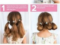 Cute Hairstyles Undercuts Cute Hairstyles for Short Hair Step by Step Elegant How to Make