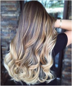 70 Flattering Balayage Hair Color Ideas for 2019 Hair HighlightsHair Color BalayageBlonde