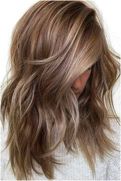 2018 2019 Trends Layered Haircuts for La s haircuts la s layered trends