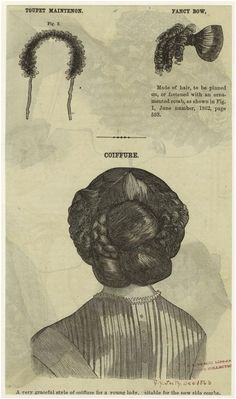 Civil War Hairstyles Historical Hairstyles Victorian Hairstyles Vintage Hairstyles 70s Hairstyles