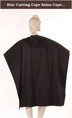 Salonwear Salon Apparel Salon Cape Spa Uniforms Cutting Capes Salon Capes