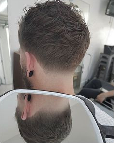 Straight Neck Taper Mens Hairstyles With Beard Haircuts For Men Men s Haircuts Men s