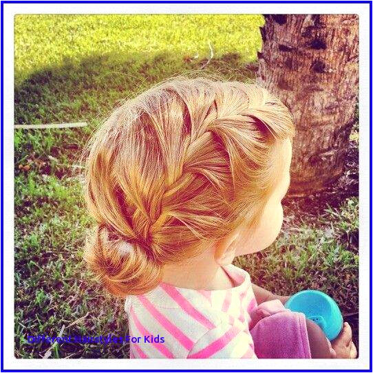 Hairstyles with Bun New Cute Easy Fast Hairstyles Best Hairstyle for Medium Hair 0d