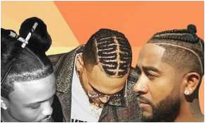Hairstyles for Greasy Hair New Easy Long Hairstyles Concept Easy Omarion Hairstyle 0d at