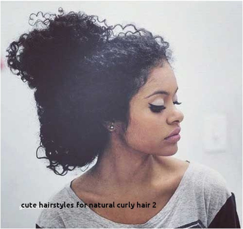 Cute Hairstyles for Natural Curly Hair 2 Ely Curly Hairstyles Awesome Western Hairstyle 0d Hairstyle and