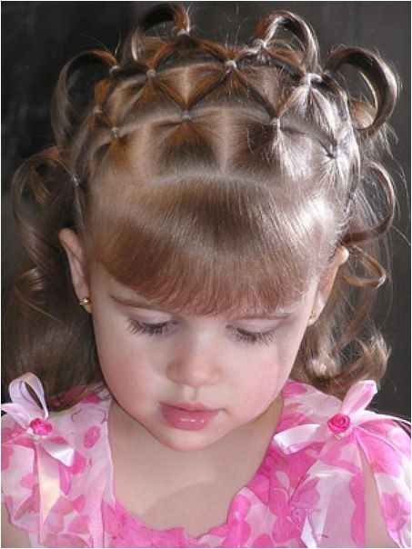 cool Cute Birthday Hairstyles For Short Hair