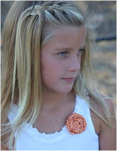GIRLS PDF Pattern Colorblock Dress Tutorial 2 12 by lateedakids Tween Hairstyles For Girls Little