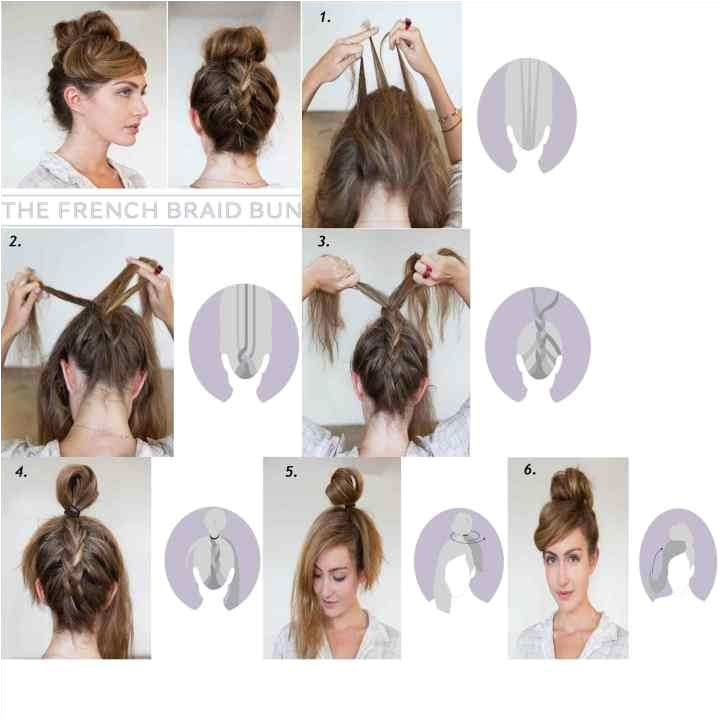 Easy Hairstyles For Girls To Do At Home Unique Easy Do It Yourself Hairstyles Elegant Lehenga