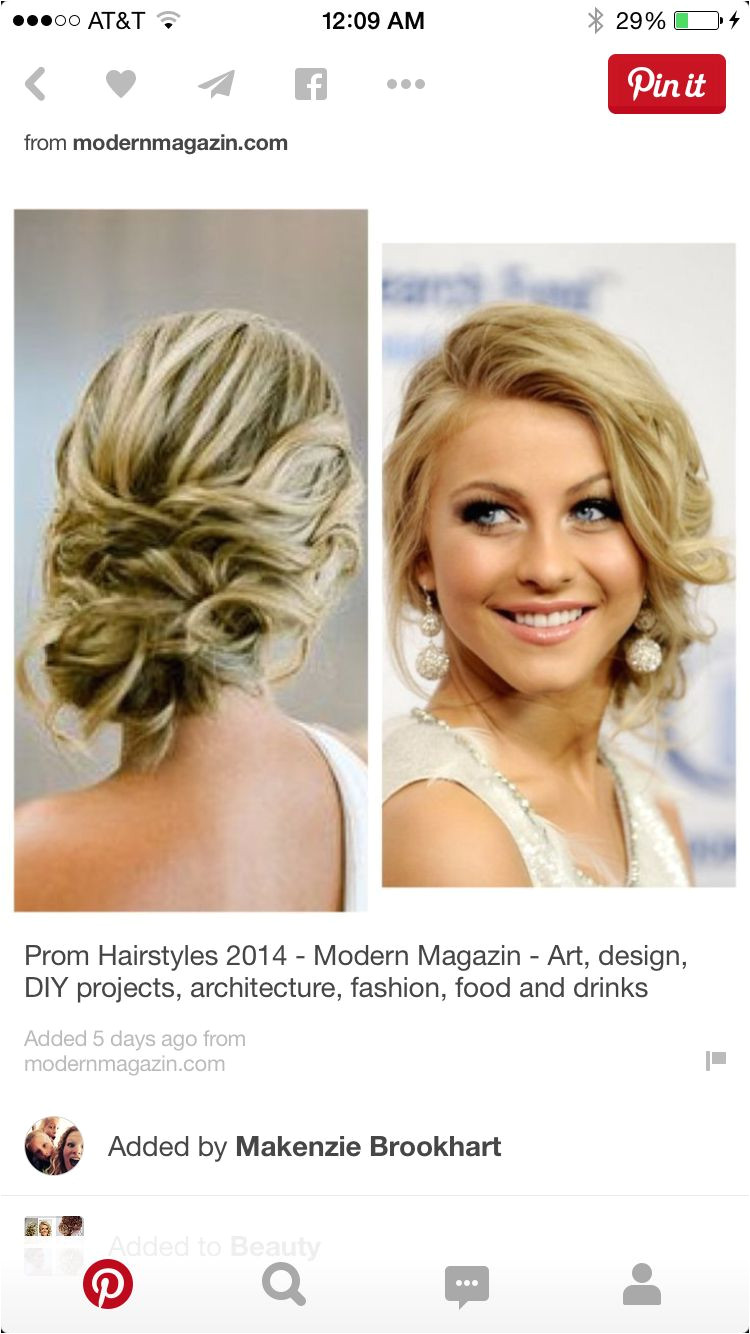 messy loose updo Prom Hairstyles For Short Hair Down Hairstyles Casual Wedding Hairstyles