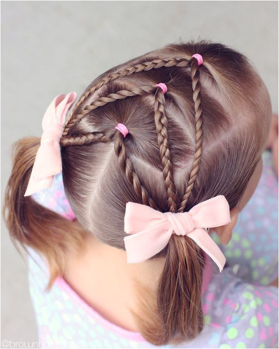 Girls Hairdos Girls Braids Pretty Hairstyles Braided Hairstyles Latest Hairstyles Toddler