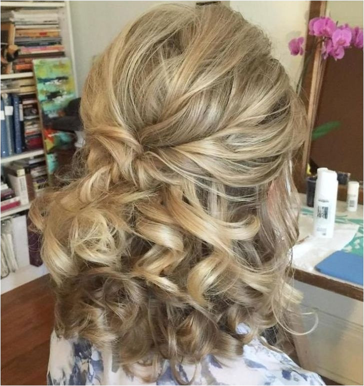 Enormous Ideas For Your Hair With Bridal Hairstyle 0d Wedding Hair Luna Bella Wedding Inspiration By
