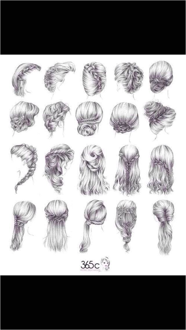 Cute hairstyles that everyone should try
