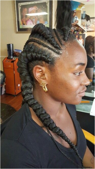 Ghana braids Kid Braids Ghana Braids Braids For Kids Dreads Hair Style