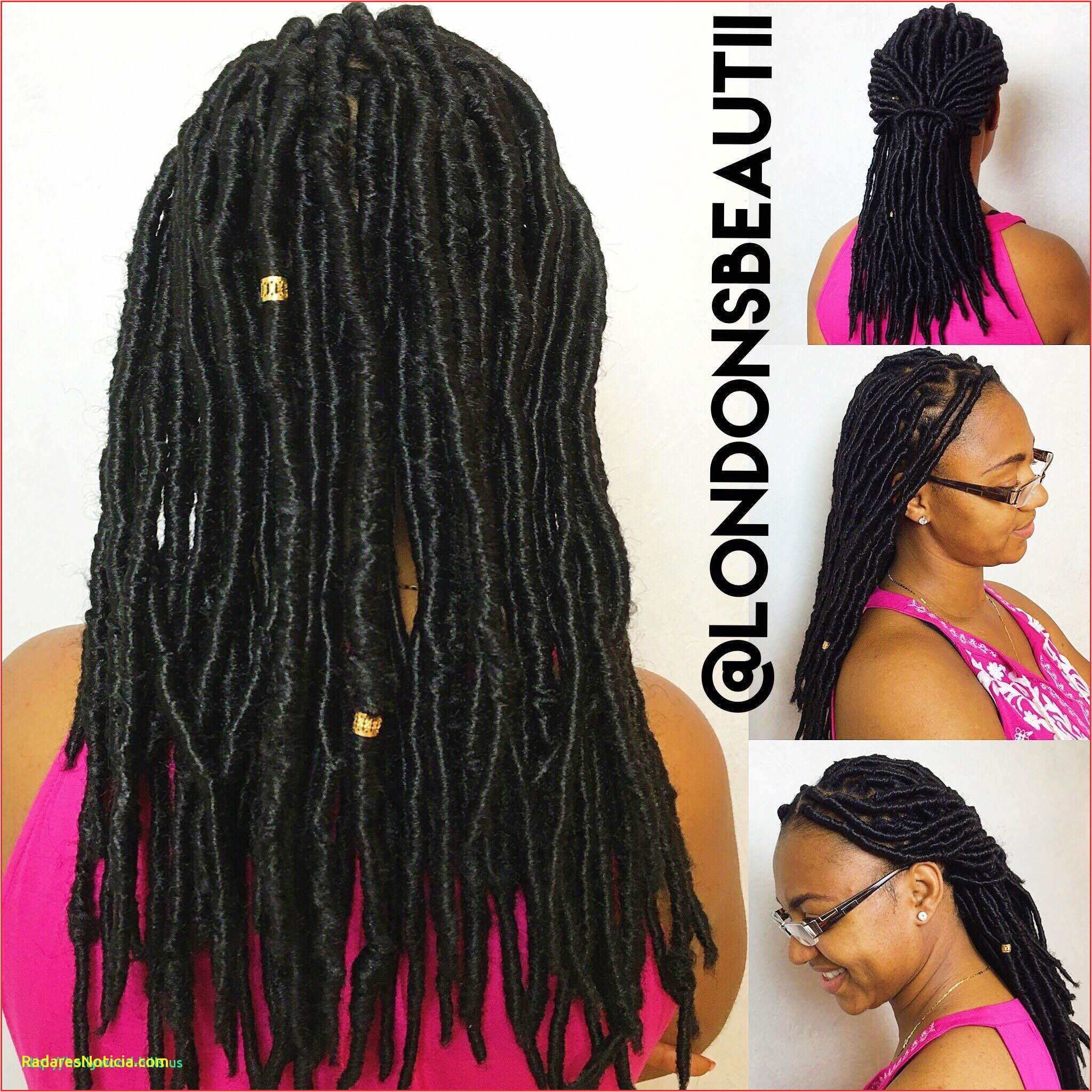 Hairstyle for Short Locs Inspirational Braided Dreads Hairstyles Hairstyle for Short Locs New