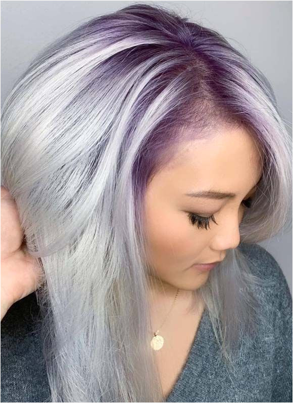 Here we have tried our best to provide you amazing trends of hair color shades and beauty ideas that you may sport right now Just see here and pick one of