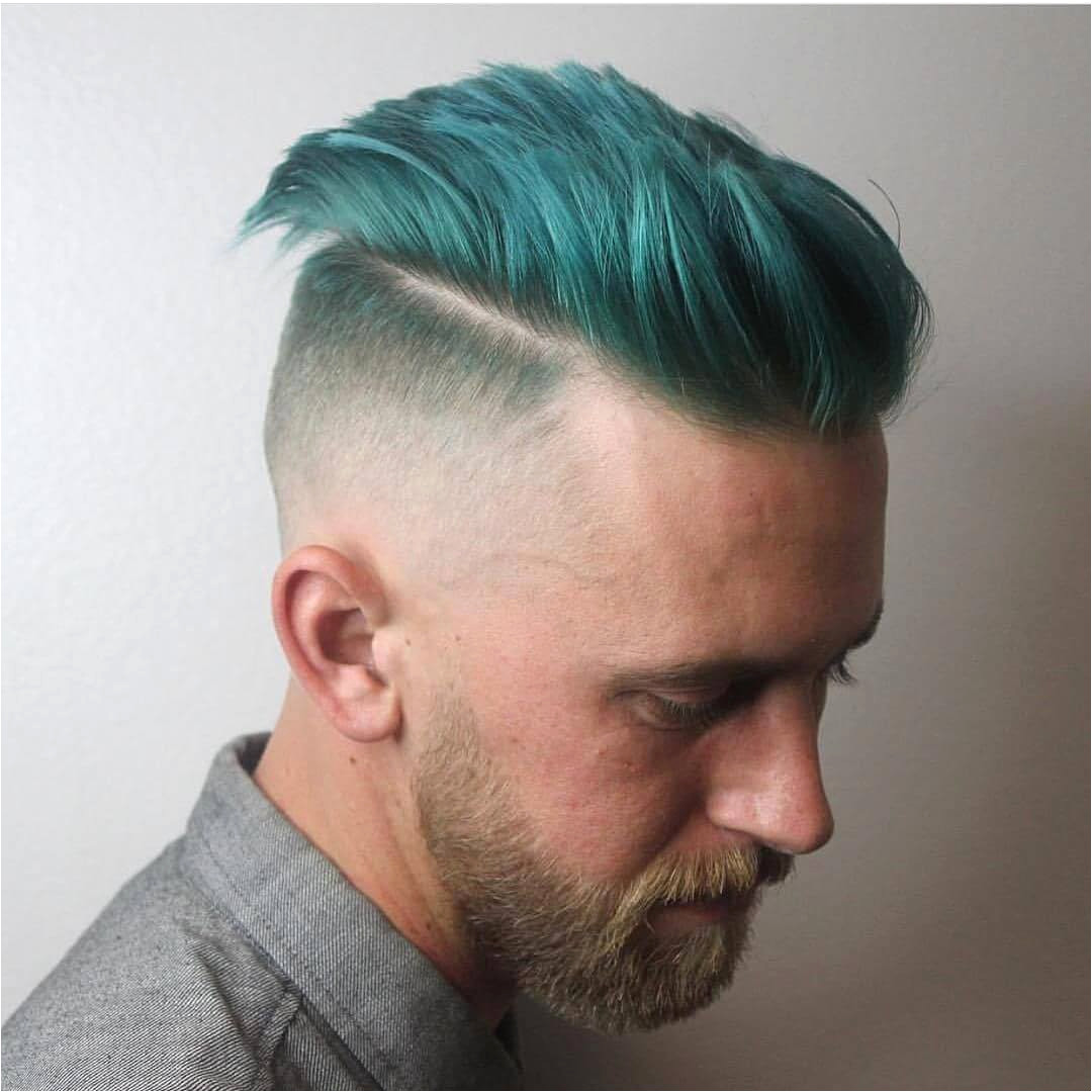 Amazing Hairstyles for Men New Mens Hair Dye Colors Black Male Haircuts Awesome Hairstyles Men 0d
