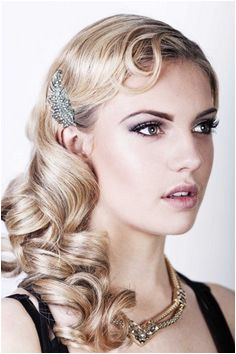 1920s hairstyles for long hair More Hair Dos