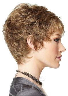 Gabor Wigs Pixie Hairstyles Short Haircuts Short Hairstyles For Women Easy