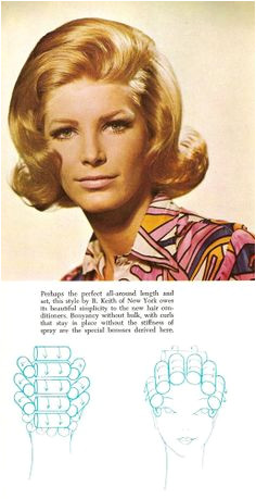 vintage 60s hairstyles Google Search Classic Hairstyles Retro Hairstyles Elegant Hairstyles Roller