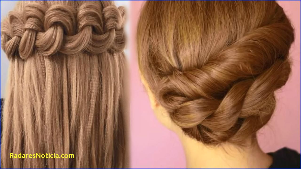 simple hairstyles dailymotion 4