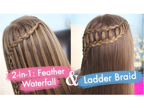 10 cute and easy hairstyles for kids