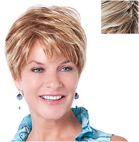 Toni Brattin Prestigious Short Cut Wig Short Layered Haircuts Short Hairstyles For Women Hairstyles