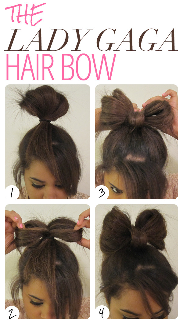 32 Amazing and Easy Hairstyles Tutorials for Hot Summer Days easyhairstyles