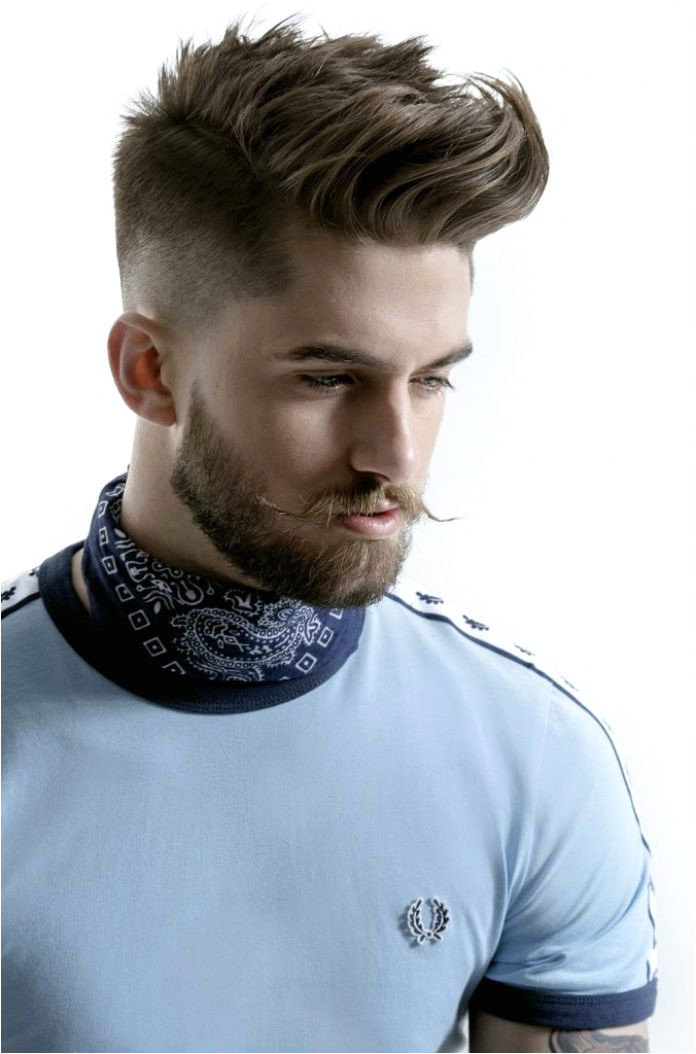 Hairstyles for Thick Hair Male New 20 Awesome Cool Easy Hairstyles for Short Thick Hair