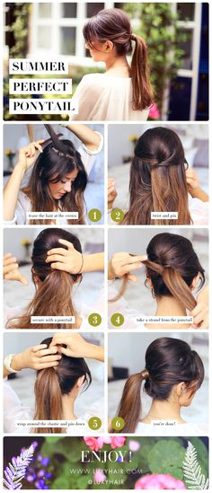 Find this Pin and more on Hairstyles 1001 by trendymodest