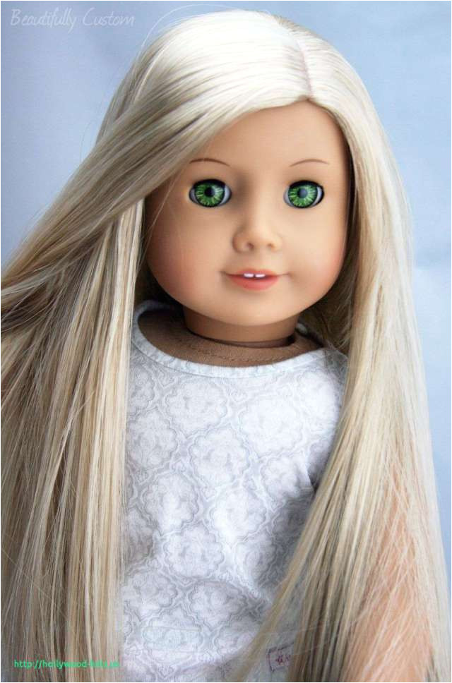 Inspirational American Girl Doll Hairstyles Enchanting Cute and Easy Hairstyles for Your American Girl Doll Than
