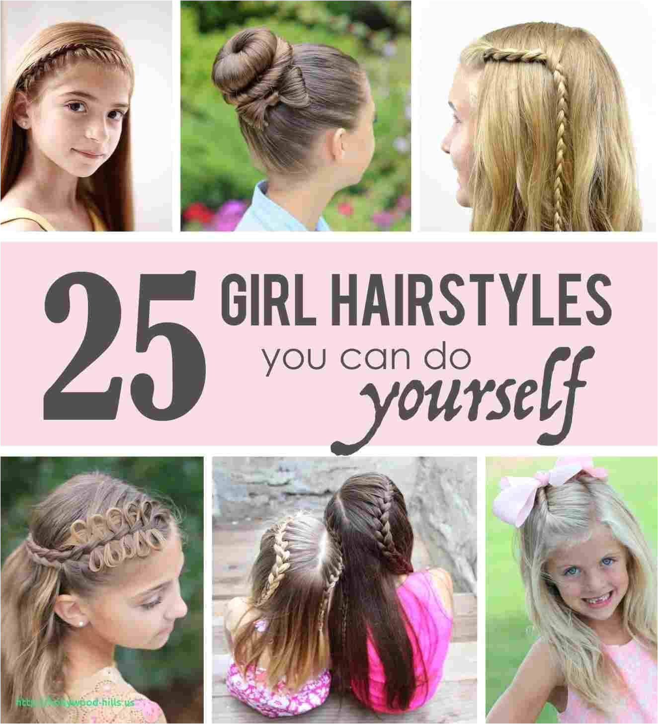 Cool Hairstyles for School Girls Unique Easy Hairstyles for Middle School Girls Stock Fresh 57 Luxury