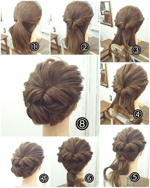 See the latest hairstyles on our tumblr It s awsome Hair Designs Medium