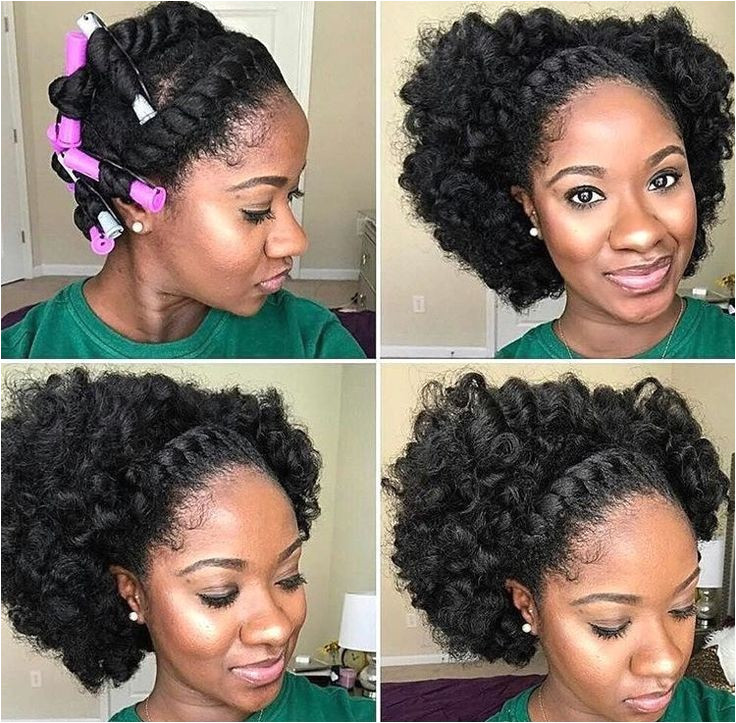 Styles for African Hair Best Black Natural Hairstyles Pinterest I Pinimg 750x 36 E6 0d
