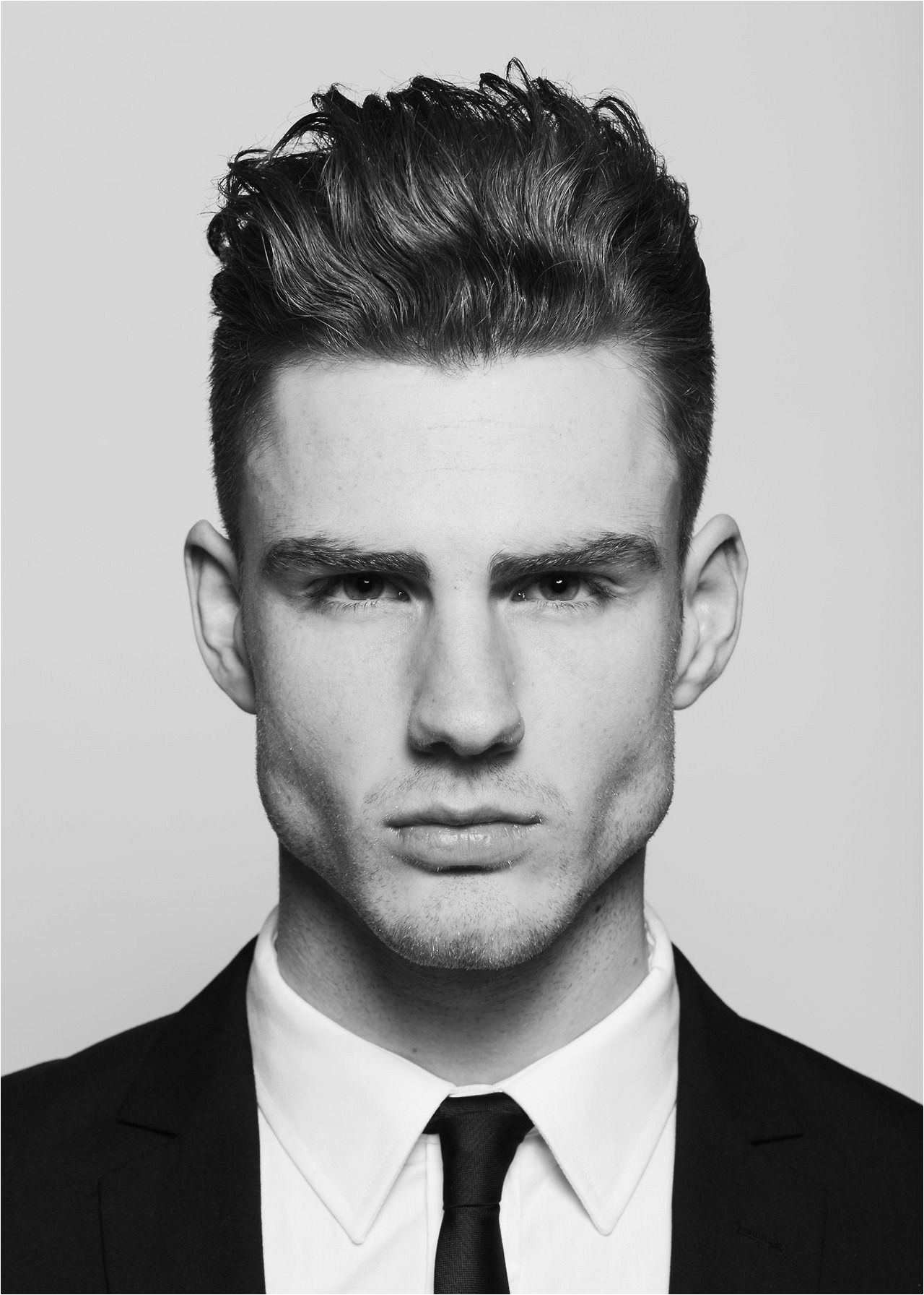 1920s Hairstyles for Long Hair Amazing 1920s Hairstyles Luxury Male Hair Styles Best Hairstyles Men 0d