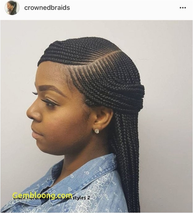 Black Natural Braided Hairstyles 2 Good Hair Trends From Children Hair Braiding Styles Gallery 0d Kids Elegant