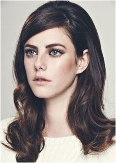 Kaya Scodelario More Rachel Mcadams 60s Makeup And Hair