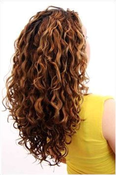 The Layered Long Curly Haircut Layers For Curly Hair Hair Styles Long Curly Long