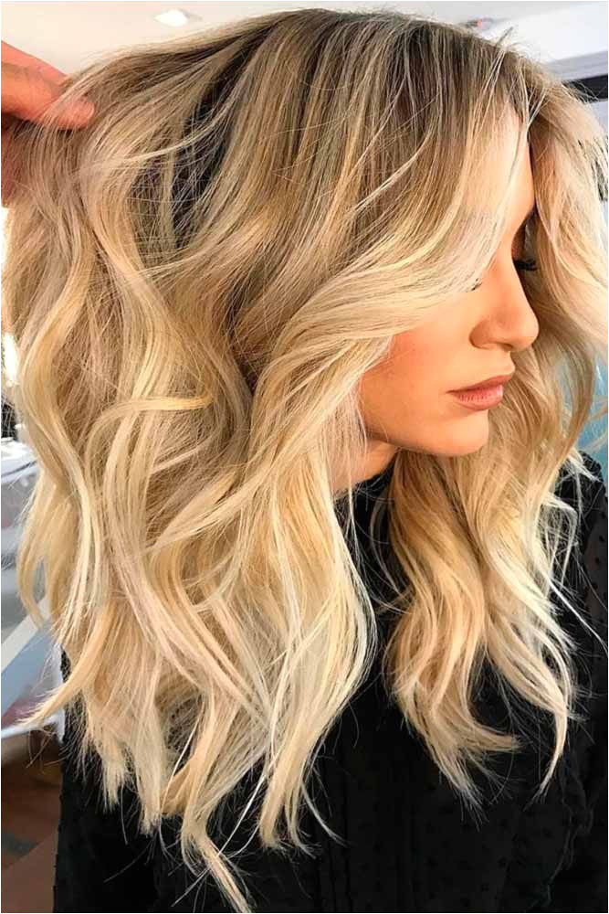 Best Blonde Hair Color 29 in 2018 hairstyles Pinterest