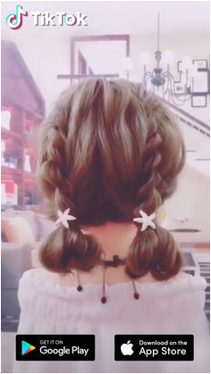 New year new hairstyle Download TikTok today to find more amazing videos Also you can post videos to show your unique hair styles