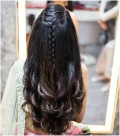 30 Indian Bridal Wedding Hairstyles for Short to Long Hair 2018 2019