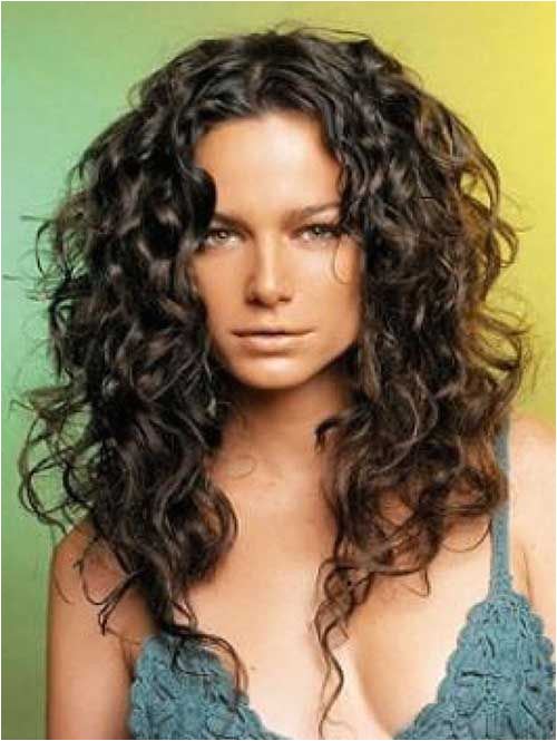 20 Best Haircuts for Thick Curly Hair