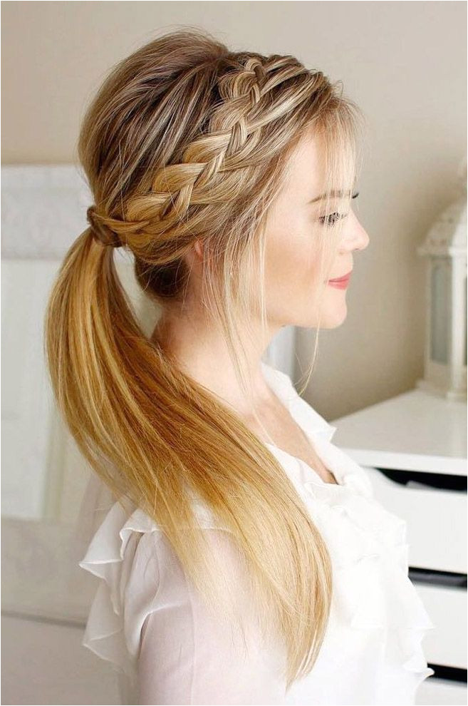 25 Luscious Daily Long Hairstyles Ideas