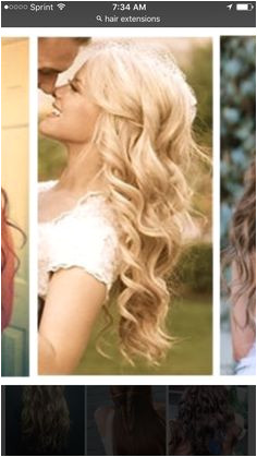 Extension Ideas Hair Extensions Extensions Hair