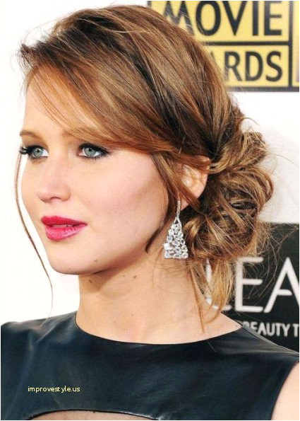 Hairstyles for Everyday New Medium Hair Hairstyles Fresh Western Hairstyle 0d