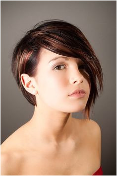 Very Short Haircuts For Women